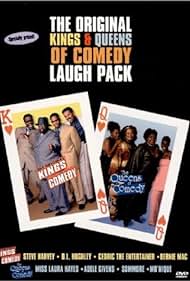watch-The Original Kings of Comedy (2000)