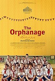 watch-The Orphanage (2021)