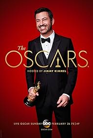 watch-The Oscars (2017)