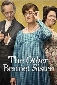 watch-The Other Bennet Sister (2026)