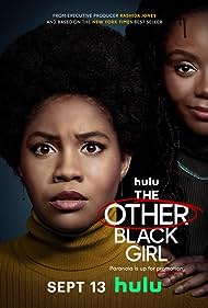 watch-The Other Black Girl (2023)