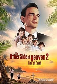 watch-The Other Side of Heaven 2: Fire of Faith (2019)