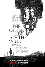 watch-The Other Side of the Wind (2018)