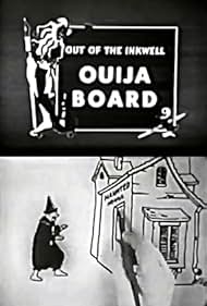 watch-The Ouija Board (1920)