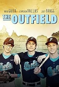 watch-The Outfield (2015)