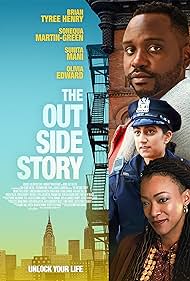 watch-The Outside Story (2021)