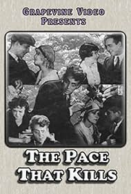 watch-The Pace That Kills (1928)
