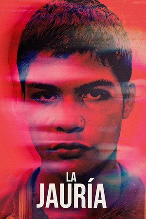 watch-The Pack (2022)