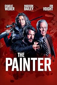 watch-The Painter (2024)
