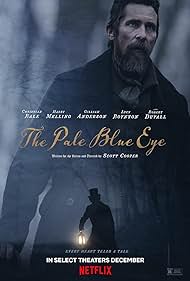watch-The Pale Blue Eye (2023)