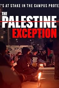 watch-The Palestine Exception (2024)