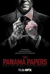 watch-The Panama Papers (2018)
