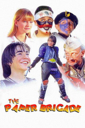 watch-The Paper Brigade (1996)