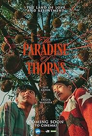 watch-The Paradise of Thorns (2024)