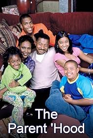 watch-The Parent 'Hood (1995)
