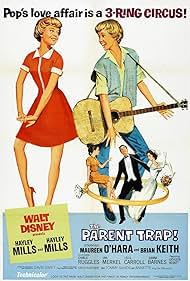 watch-The Parent Trap (1961)