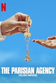 watch-The Parisian Agency: Exclusive Properties (2021)