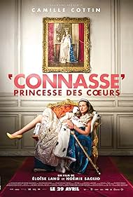 watch-The Parisian Bitch (2015)
