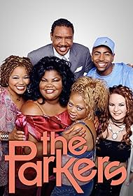 watch-The Parkers (1999)