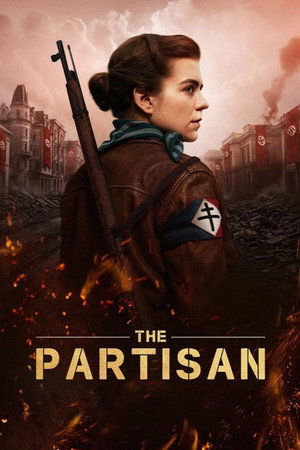 watch-The Partisan (2024)