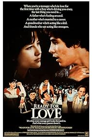 watch-The Party (1980)