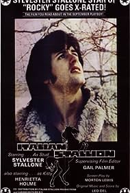 watch-The Party at Kitty and Stud's (1970)