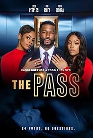 watch-The Pass (2023)