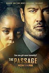 watch-The Passage (2019)