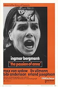 watch-The Passion of Anna (1970)