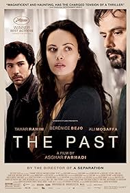 watch-The Past (2013)