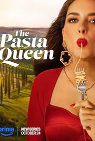 watch-The Pasta Queen (2024)