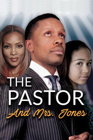 watch-The Pastor and Mrs. Jones (2013)