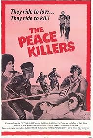 watch-The Peace Killers (1971)