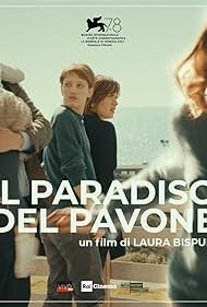 watch-The Peacock's Paradise (2022)