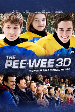 watch-The Pee Wee 3D: The Winter That Changed My Life (2012)