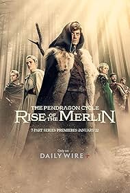 watch-The Pendragon Cycle: Rise of the Merlin (2026)