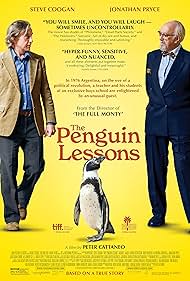 watch-The Penguin Lessons (2025)