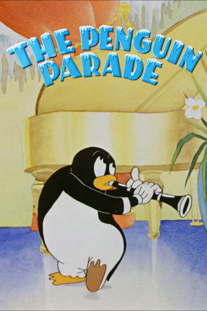 watch-The Penguin Parade (1938)