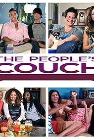 watch-The People's Couch (2013)
