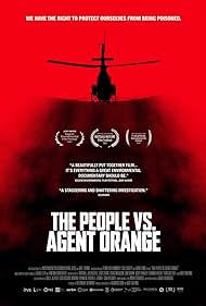watch-The People vs. Agent Orange (2021)