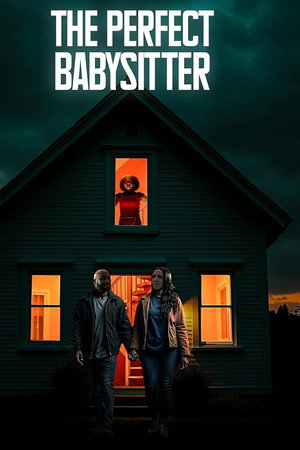 watch-The Perfect Babysitter (2025)