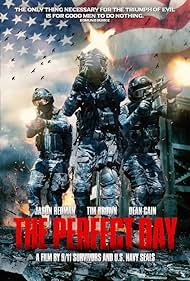 watch-The Perfect Day (2018)