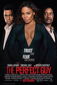 watch-The Perfect Guy (2015)