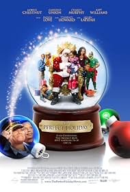 watch-The Perfect Holiday (2007)