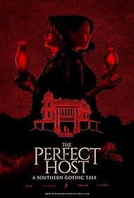 watch-The Perfect Host: A Southern Gothic Tale (2018)