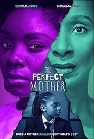 watch-The Perfect Mother (2024)