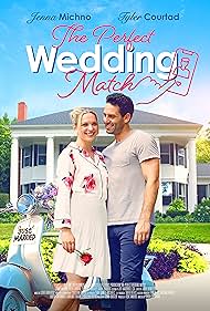 watch-The Perfect Wedding Match (2021)