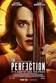 watch-The Perfection (2019)