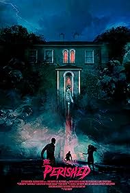 watch-The Perished (2019)