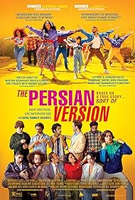 watch-The Persian Version (2024)